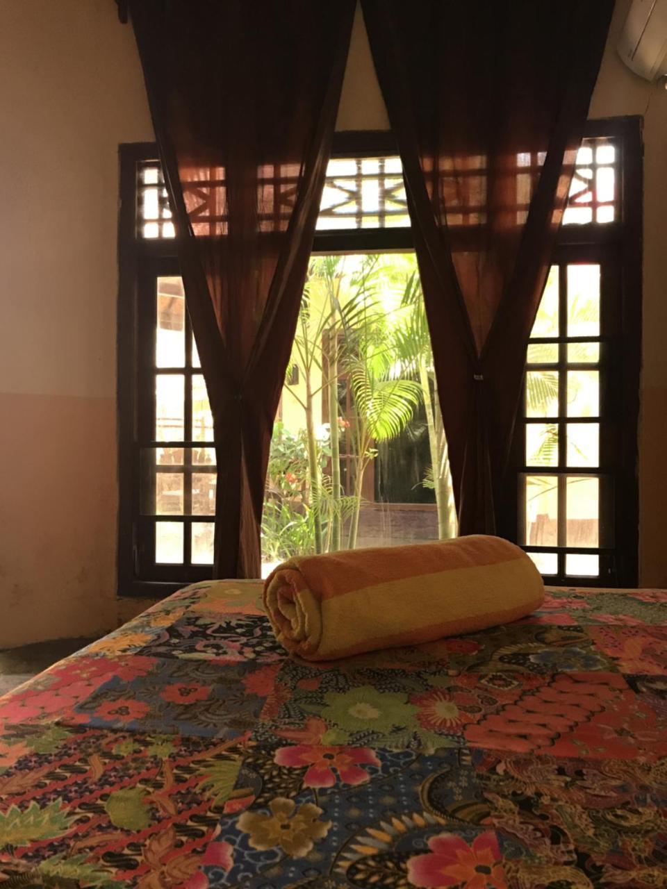 吉利特拉旺安 马塔哈丽小屋旅馆酒店 客房 照片